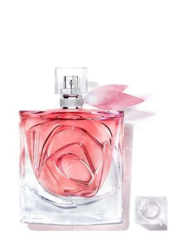 Lancôme Lcm Lveb Rose Extra Edp V100Ml Nude