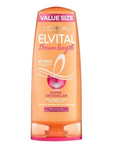 L'Oréal Paris L'oréal Paris Elvital Dream Length Conditi R 400Ml Nude