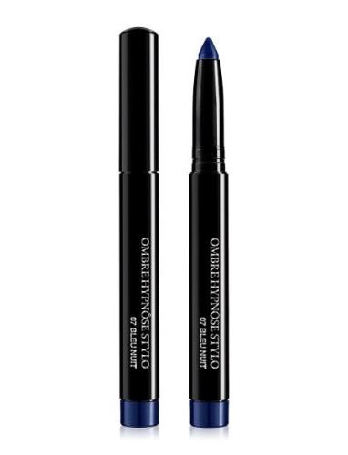 Lancôme Ombre Hypnôse Stylo Cream Eyeshadow Stick Blå