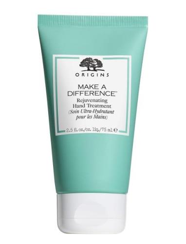 Origins Make A Difference Hand Treatment Nude