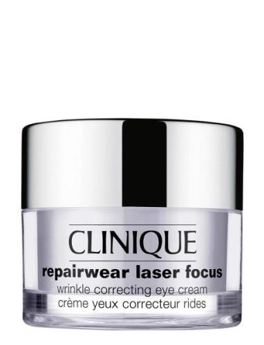 Clinique Repairwear Laser Focus Eye Nude