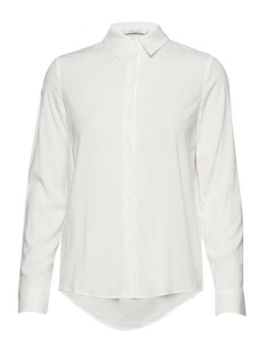 Samsøe Samsøe Milly Np Shirt 9942 Vit