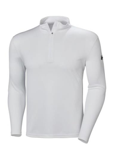 Helly Hansen Hh Tech 1/2 Zip Vit