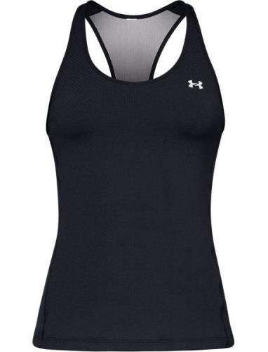 Under Armour Tech Mesh Racer Tank Svart