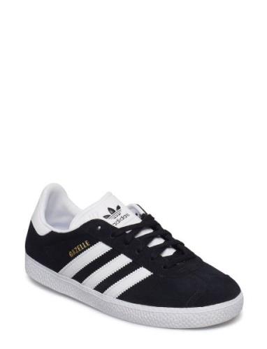 Adidas Originals Gazelle J Svart