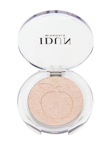 IDUN Minerals Mineral Single Eyeshadow/Highlighter Fjällsippa