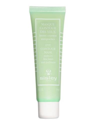 Sisley Eye Contour Mask Nude