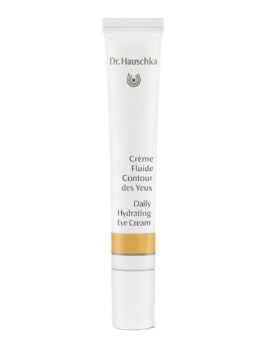 Dr. Hauschka Daily Hydrating Eye Cream Nude