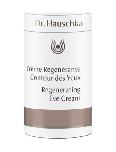 Dr. Hauschka Regenerating Eye Cream Nude