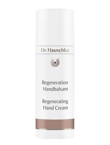 Dr. Hauschka Regenerating Hand Cream Nude