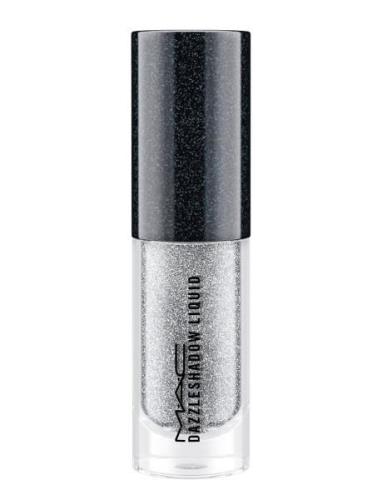 MAC Dazzleshadow Liquid Silver