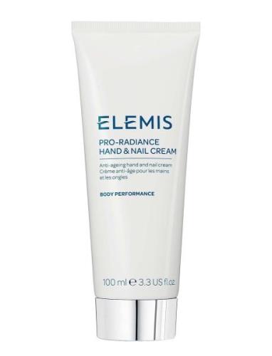 Elemis Proradiance Hand And Nail Cream Nude