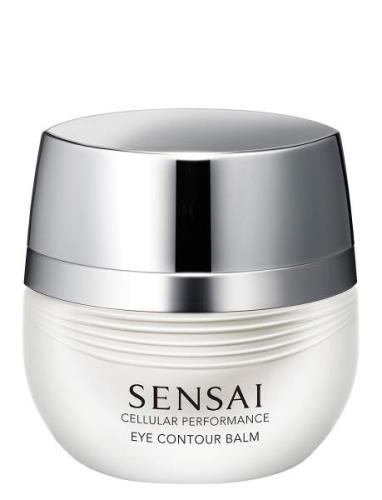 SENSAI Cellular Performance Eye Contour Balm Nude