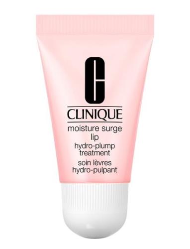 Clinique Moisture Surge Lip Hydro-Plump Treatment Nude