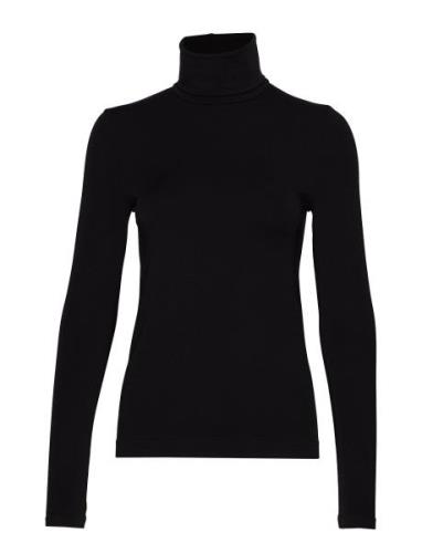 Wolford Aurora Pullover Svart