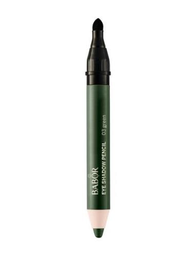 Babor Eye Shadow Pencil 03 Green Grön