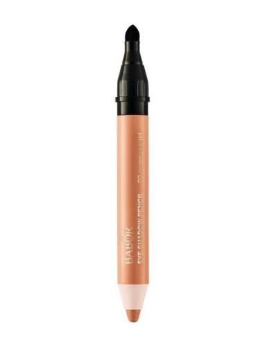 Babor Eye Shadow Pencil 09 Summer Gold Orange