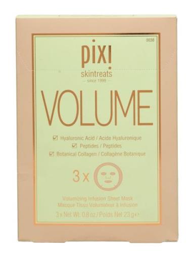 Pixi Volume Sheet Mask Nude