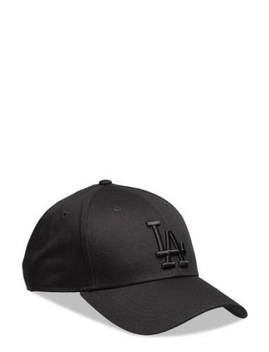 New Era League Essential 940 Losdod Svart