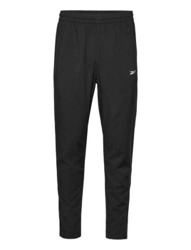 Reebok Performance Id Train Woven Pant Svart