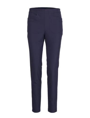 Ralph Lauren Golf Stretch Athletic Pant Blå