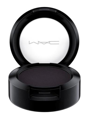 MAC Matte Single Eye Shadow Svart