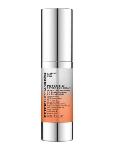 Peter Thomas Roth Potent C Eye Cream Nude