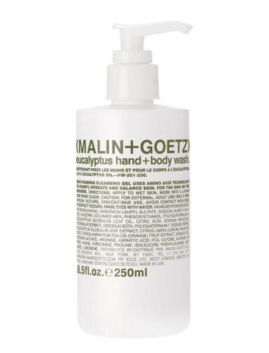 Malin+Goetz Eucalyptus Hand + Body Wash Nude