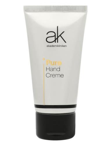 Akademikliniken Skincare Pure Hand Creme Nude