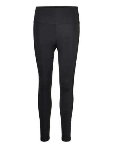 Röhnisch Kay High Waist Tights Svart