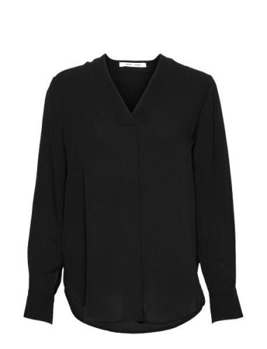 Samsøe Samsøe Hamilla Blouse 8083 Svart