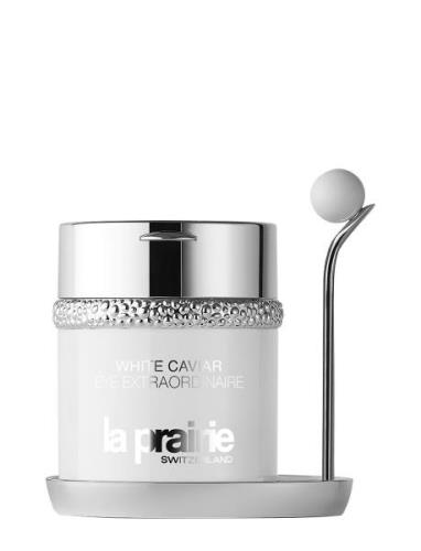 La Prairie White Caviar Extraordinaire Eye Nude