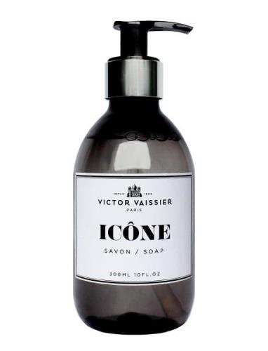 Victor Vaissier Soap Icône Nude