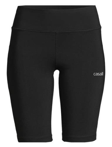 Casall High Waist Bike Tights Svart