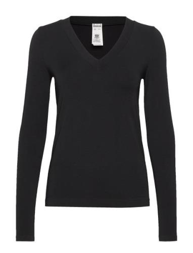 Wolford Aurora Pullover Svart