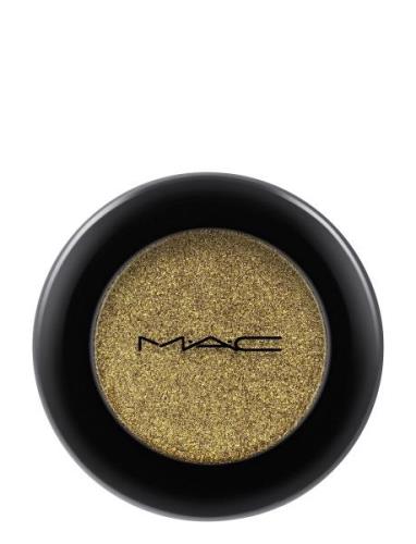 MAC Dazzleshadow Extreme Single Eye Shadow Grön