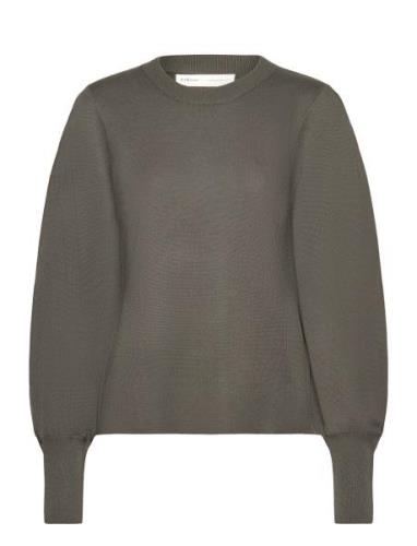 InWear Sammyiw Pullover Grön