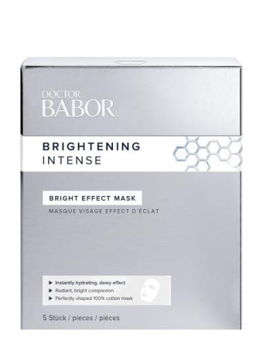 Babor Bright Effect Mask Nude