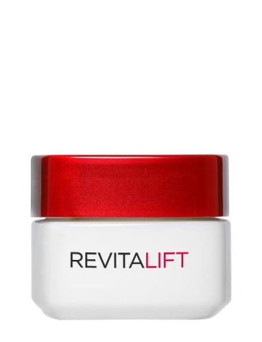 L'Oréal Paris L'oréal Paris Revitalift Classic Eye Cream 15 Ml Nude