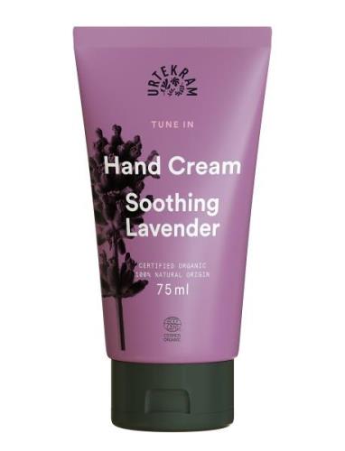 Urtekram Soothing Lavender Handcream Nude