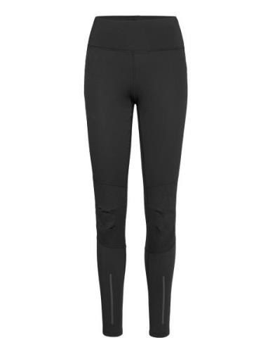 Craft Adv Essence Wind Tights W Svart