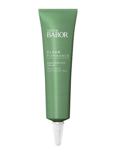 Babor Cleanformance Awakening Eye Cream Nude