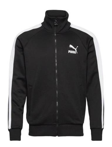 PUMA Iconic T7 Track Jacket Pt Svart