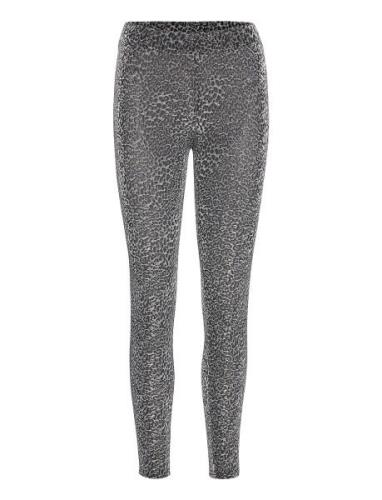 Sofie Schnoor Leggings Silver