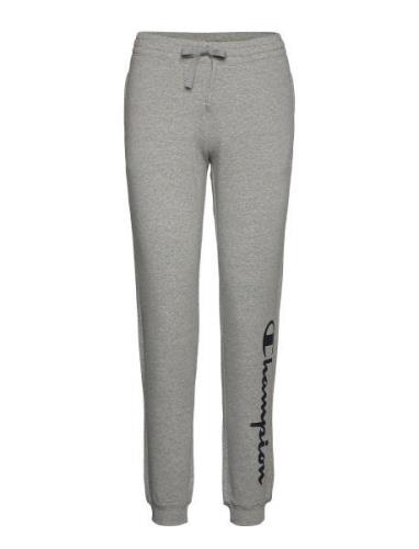 Champion Rib Cuff Pants Grå