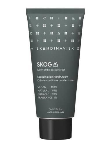 Skandinavisk Skog Hand Cream 75Ml Nude