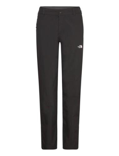 The North Face W Quest Pant - Eu Svart