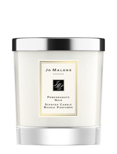 Jo Mal London Pomegranate Noir Home Candle Pre-Pack Nude