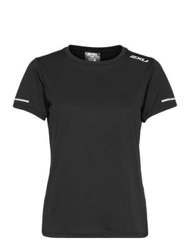 2XU Aero Tee Svart