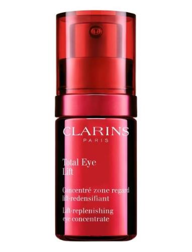 Clarins Total Eye Lift Nude